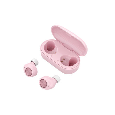 Cuffie senza fili di sport di Mini Magnetic Cover TW60