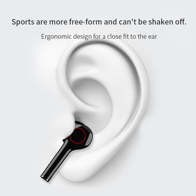 Trasduttore auricolare stereo senza fili del trasduttore auricolare L31 Bluetooth 72h di sport impermeabile di durata 300mAh