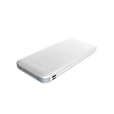 La micro Banca di potere del cellulare di USB Li Polymer Battery 23mm