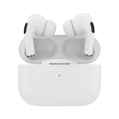 TWS d'accoppiamento automatico I3 pro 200mAh mette in mostra Bluetooth senza fili Earbuds