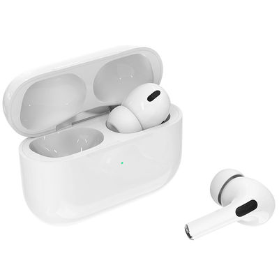 TWS d'accoppiamento automatico I3 pro 200mAh mette in mostra Bluetooth senza fili Earbuds