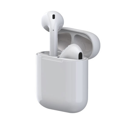 La separazione biauricolare 50mAh basso pesante mette in mostra Bluetooth senza fili Earbuds