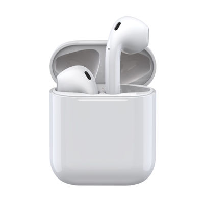 La separazione biauricolare 50mAh basso pesante mette in mostra Bluetooth senza fili Earbuds