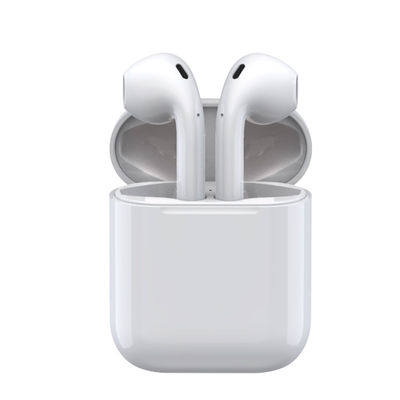 La separazione biauricolare 50mAh basso pesante mette in mostra Bluetooth senza fili Earbuds