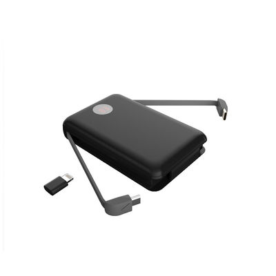 La Banca ultra esile di potere dell'esposizione 208g 24mm della batteria del LED