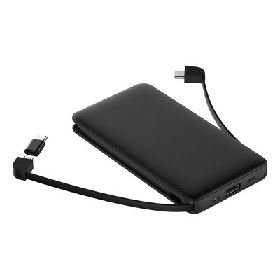 La Banca portatile di potere di protezione 5V 2.0A di IC del polimero del litio