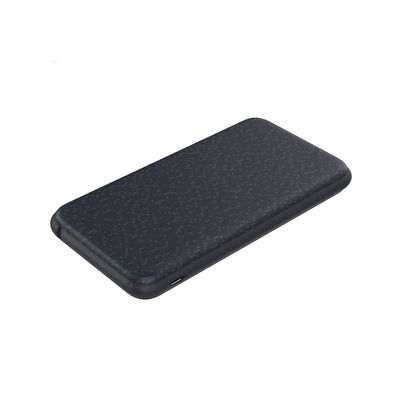 Pacchetto ultra sottile di gomma della batteria dell'OEM 14mm dell'olio