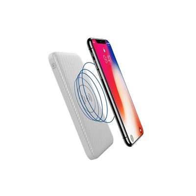La Banca portatile senza fili di potere di Li Polymer Battery 5W 8000mAh