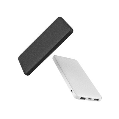 La Banca ultra sottile portatile di potere di 5000mAh 10.8mm