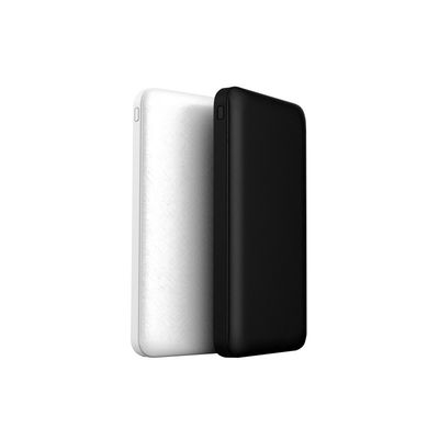 Pacchetto USB doppio della batteria del telefono cellulare 10000mAh 15.4mm