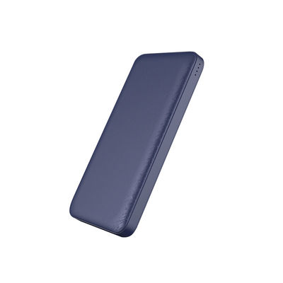 Pacchetto USB doppio della batteria del telefono cellulare 10000mAh 15.4mm