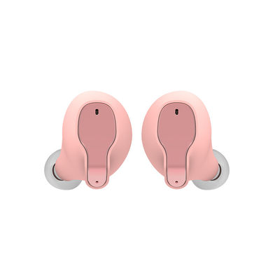 3D stereotipia 400mAh 46mm Sweatproof Bluetooth senza fili Earbuds