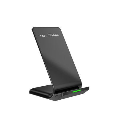 Stia il tipo caricatore senza fili portatile del telefono cellulare di C 9cm