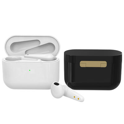 In orecchio 130g a comando a tocco Sweatproof Bluetooth senza fili Earbuds
