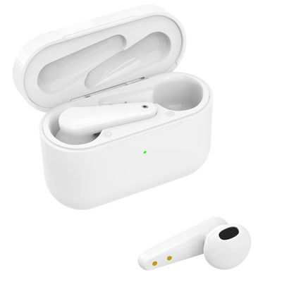 In orecchio 130g a comando a tocco Sweatproof Bluetooth senza fili Earbuds