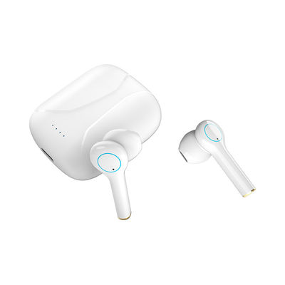 Sport 32Ω stereo ad alta fedeltà Sweatproof Bluetooth senza fili Earbuds