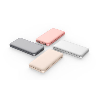 La Banca portatile di potere dell'ABS 14.4mm di Li Polymer Battery