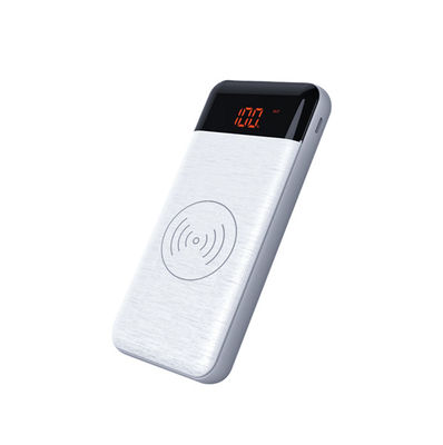 La micro Banca LCD di potere dell'esposizione di USB 8000mAh 134mm