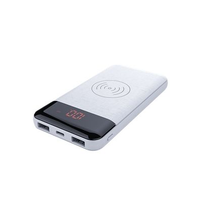 La micro Banca LCD di potere dell'esposizione di USB 8000mAh 134mm