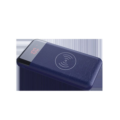 La micro Banca LCD di potere dell'esposizione di USB 8000mAh 134mm