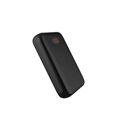 La Banca di carico veloce di potere dell'esposizione di LCD dell'ABS 23mm
