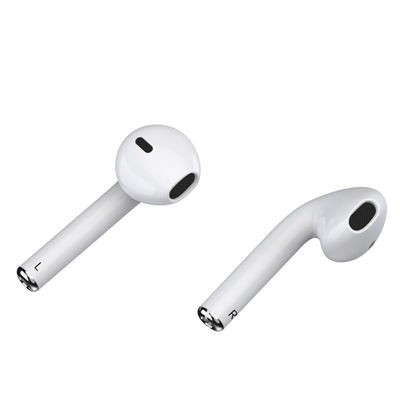 1.5h portatile 300mAh Sweatproof Bluetooth senza fili Earbuds