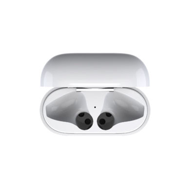 1.5h portatile 300mAh Sweatproof Bluetooth senza fili Earbuds