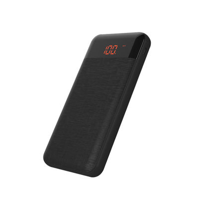 La Banca LCD di potere dell'esposizione della porta USB 69mm per il telefono cellulare