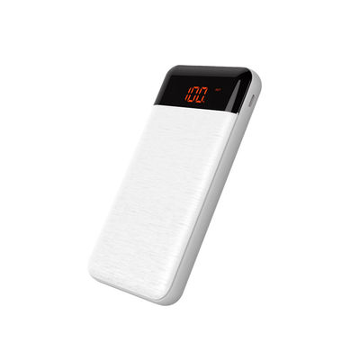 La Banca LCD di potere dell'esposizione della porta USB 69mm per il telefono cellulare