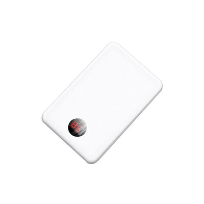 La mini Banca insita di potere del cavo di 10000mAh 22.3mm