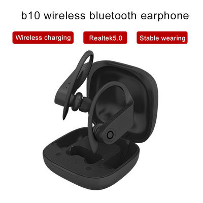 Gancio impermeabile 500mAh Earbuds senza fili leggero dell'orecchio