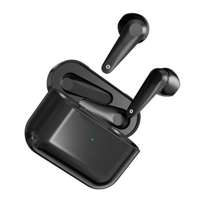 Cuffia avricolare senza fili senza fili del suono di stereotipia dell'In-orecchio delle cuffie TWS di Bluetooth Earbudz XY-8 Bluetooth 5,0