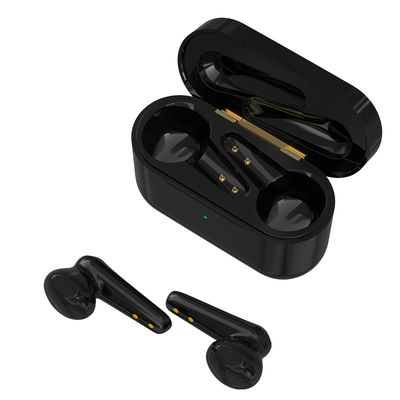 Cuffia avricolare senza fili senza fili del suono di stereotipia dell'In-orecchio delle cuffie TWS di Bluetooth Earbudz XY-8 Bluetooth 5,0