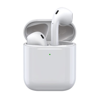 Radio Earbuds di I27 Bluetooth 5,0