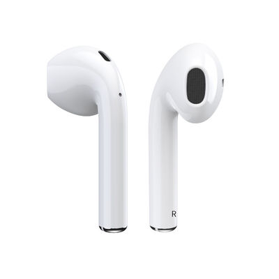 Radio Earbuds di I27 Bluetooth 5,0