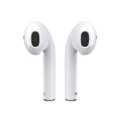 Radio Earbuds di I27 Bluetooth 5,0