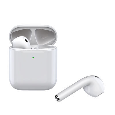 Radio Earbuds di I27 Bluetooth 5,0