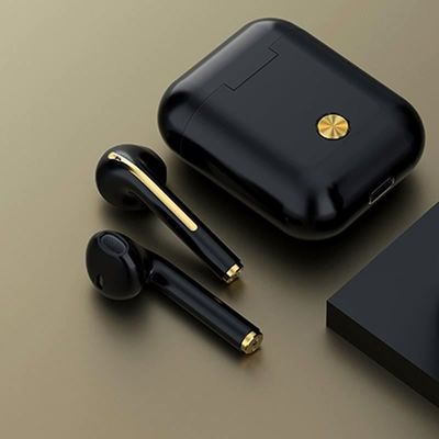 Radio vera impermeabile Earbuds stereo del CE IPX-7 Bluetooth