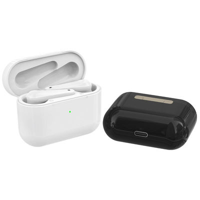 Radio di TWS BT5.0 in cuffie dell'orecchio per il iPhone Samsung