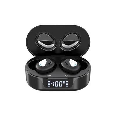 BT5.0 versione TW16 TWS piccolo Bluetooth senza fili Earbuds