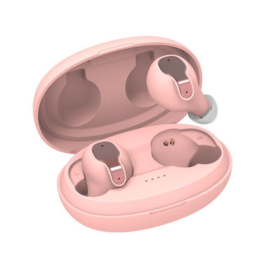In orecchio BT5.0 XY-5 TWS Earbuds senza fili a comando a tocco