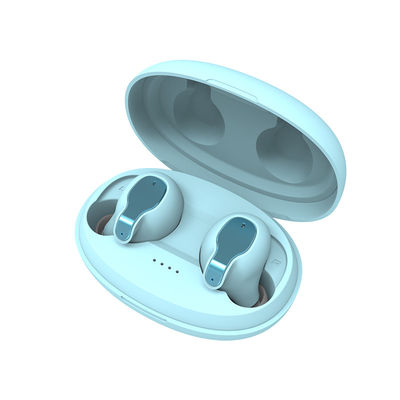 In orecchio BT5.0 XY-5 TWS Earbuds senza fili a comando a tocco