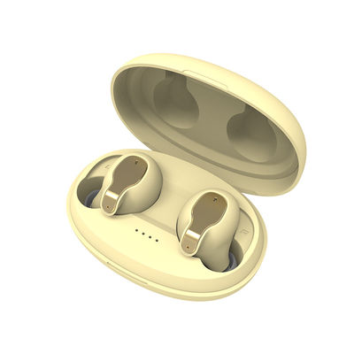 In orecchio BT5.0 XY-5 TWS Earbuds senza fili a comando a tocco