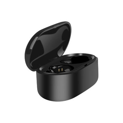 40mAh TWS IPX-5 Bluetooth senza fili impermeabile Earbuds