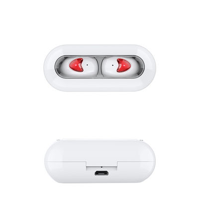 Cuffie senza fili di Bluetooth del mini JIELI chipset di TW10