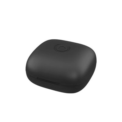 B10 mette in mostra Bluetooth senza fili Earbuds con il caricatore senza fili
