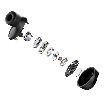 TW90 TWS 106dB Bluetooth mani libere Earbuds con il microfono