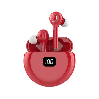 TW13 alto Fidelity 50mAH Bluetooth senza fili in orecchio Earbuds