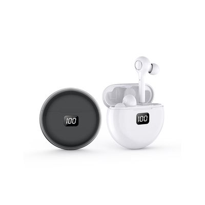 TW13 alto Fidelity 50mAH Bluetooth senza fili in orecchio Earbuds