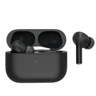 1:1 originale Airpods pro Earbuds senza fili con la funzione di annullamento di rumore